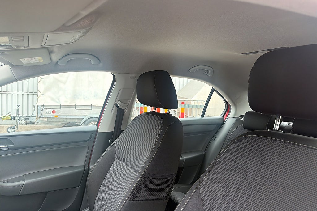Skoda Rapid 2015
