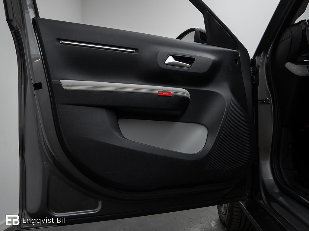 Citroen C3 Aircross 2025 - miniatyr 21