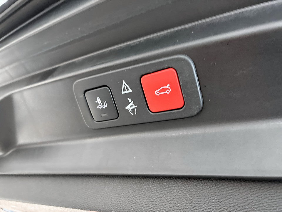Bild på Peugeot 5008 GT 1.2 PT 130hk Aut 7-SITS MOTORISERAD BAKLUCKA BKAMERA