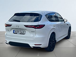 Mazda CX-60 PHEV HOMURA 10Årsgaranti/MOMS/BOSE/360/SoV-Däck/Carplay – bild 6