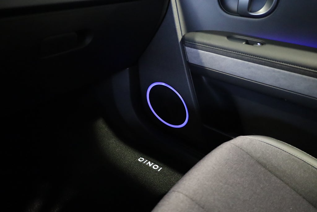 Hyundai Ioniq 5 AWD Essential KAMPANJ Privatleasing