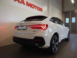 SUV Audi Q3 6 av 23