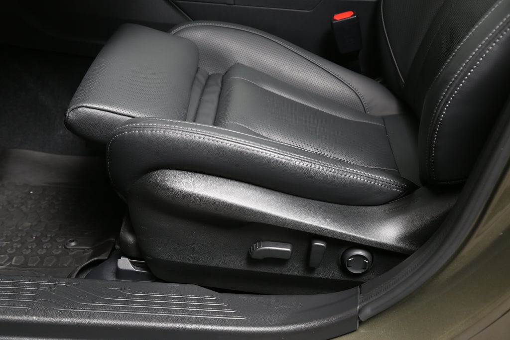 Subaru Outback 2.5 4WD XFuel Limited 169hk | Moms | Endast 10mil