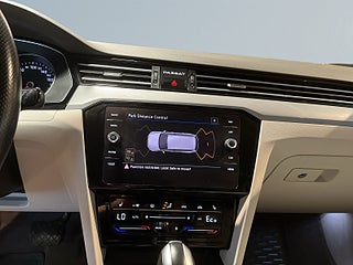Volkswagen Passat Sportscombi GTE 1.4 TSI GTE Plug-In MOMS/Kamera/SoV – bild 15