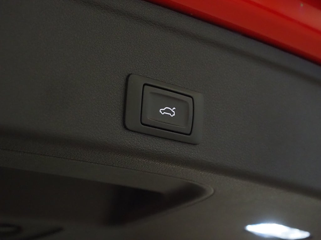 Audi A4 Avant 2.0 TDI Quattro Aut 190hk Proline Drag D-Värm 2018