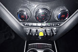 SUV MINI Countryman 19 av 24