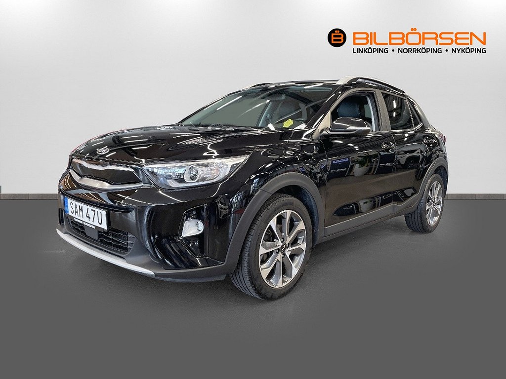 Kia Stonic 1.0 T-GDI Advance 