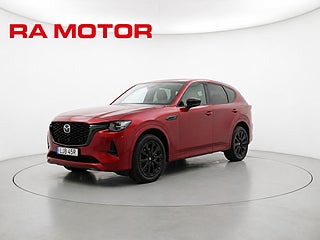 SUV Mazda CX-60 1 av 27