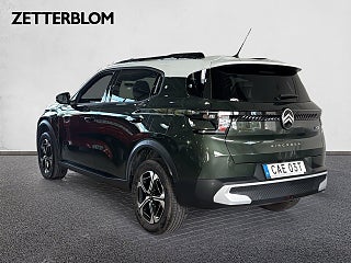 SUV Citroën C3 3 av 14