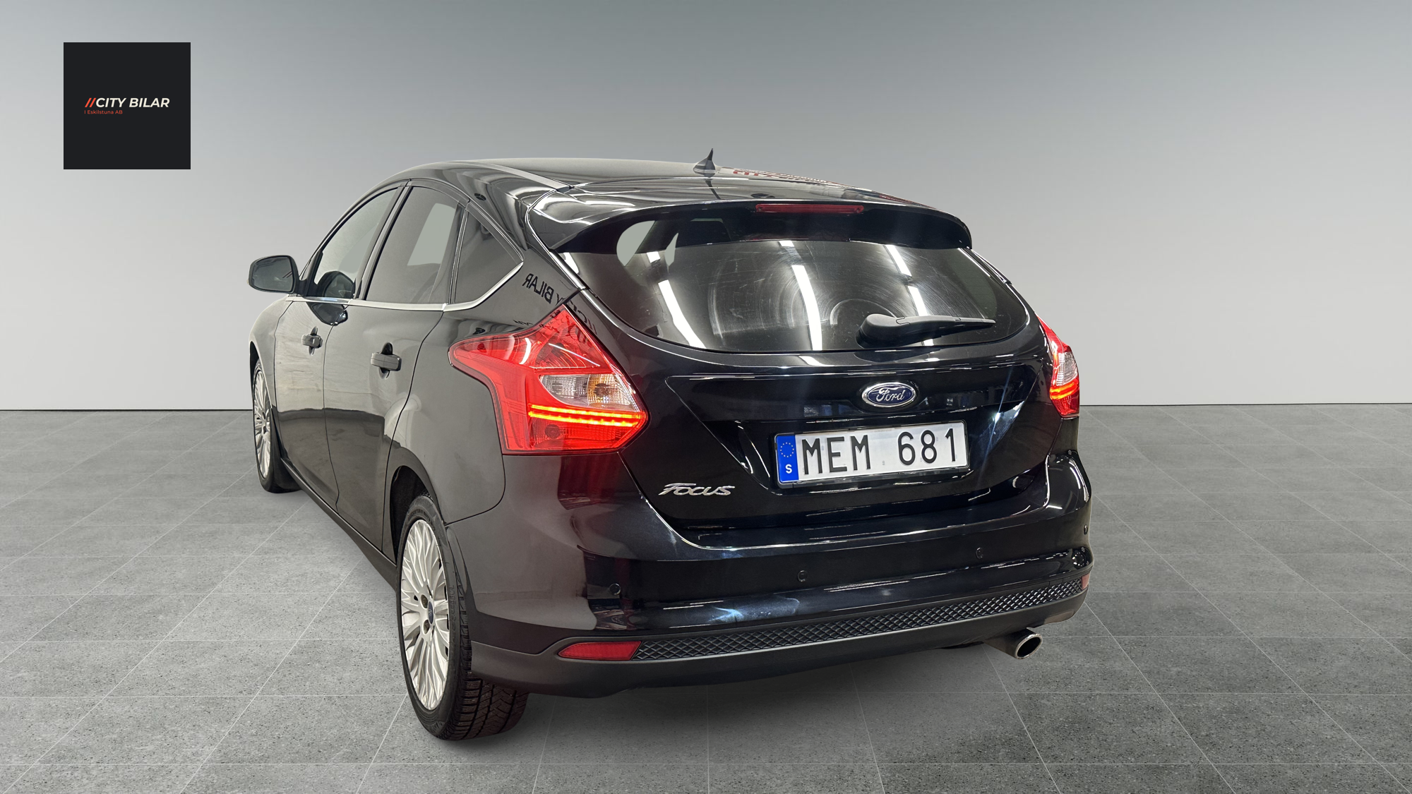 Ford Focus 2012, bild 7/54