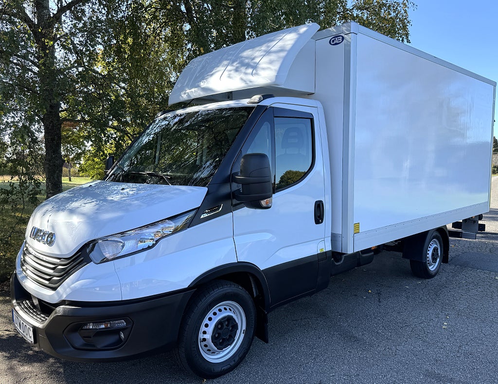 Iveco 35-140 2024 - miniatyr 4