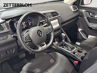 SUV Renault Kadjar 8 av 14