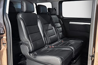 Minibuss Toyota Proace Verso 16 av 29