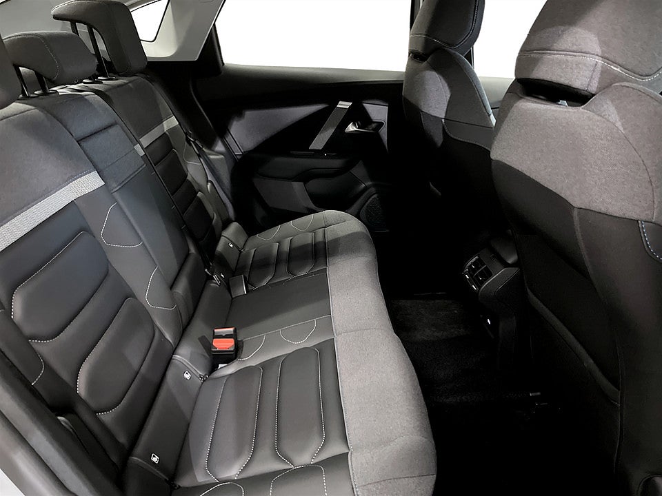 Bild på Citroen C4 X Shine 1.2 PT 130hk Aut B-KAMERA CARPLAY