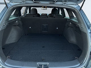 Hyundai i30 KombiI N-Line SoV-Däck/Kamera/MoK-Värmare/Rattvärme – bild 12