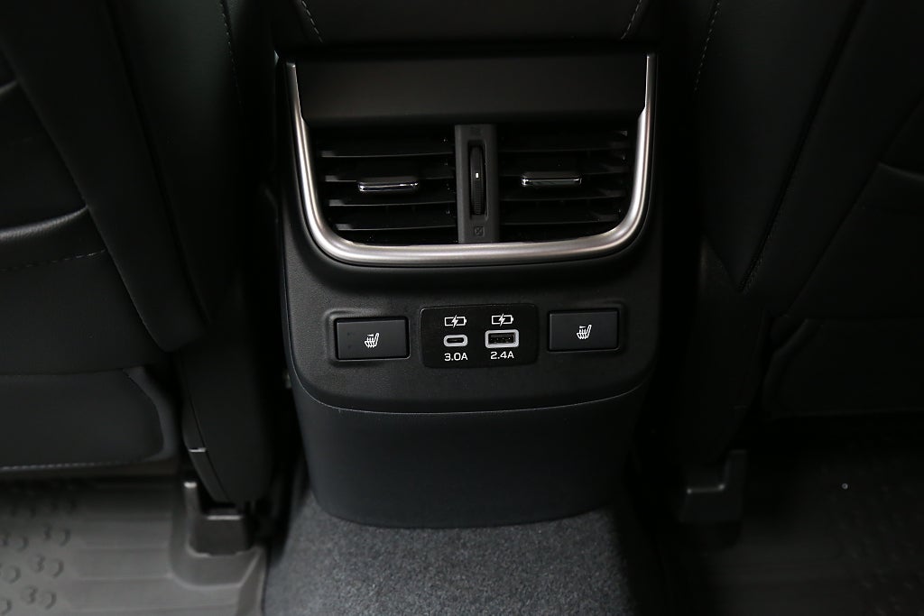 Subaru Outback 2.5 AWD XFuel Limited | LÅG SKATT | Moms 2024