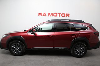 Kombi Subaru Outback 2 av 20