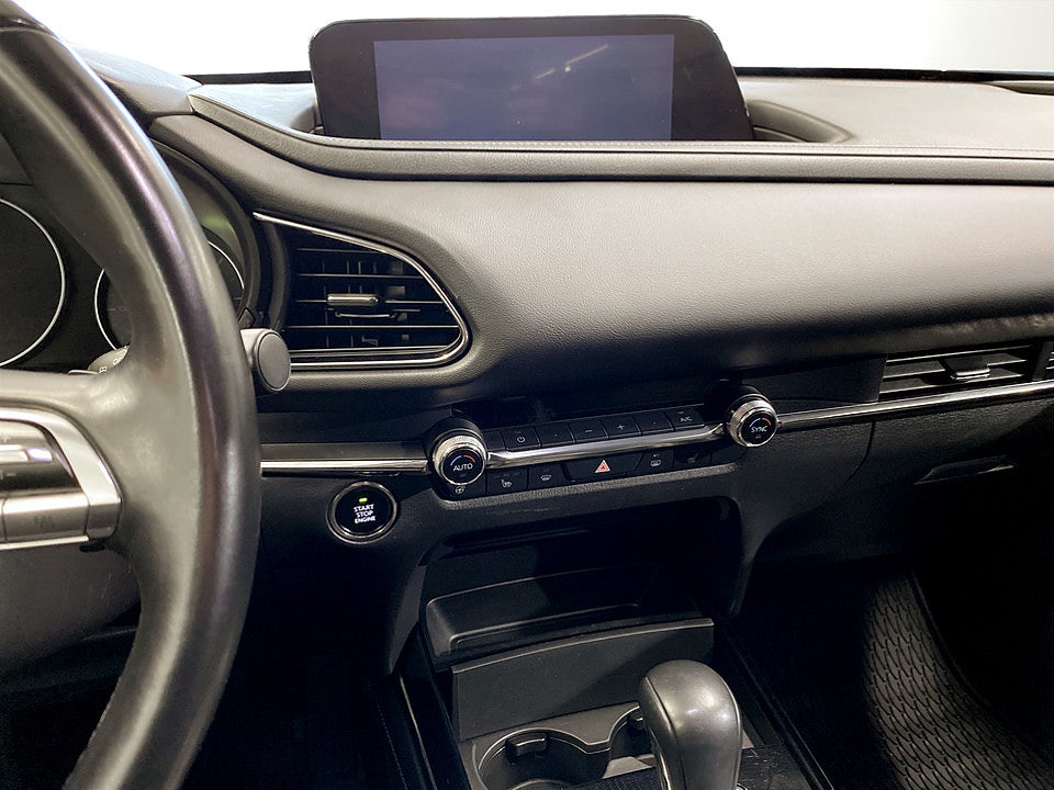 Bild på Mazda CX-30 2.0 SKYACTIVE-X M Aut B-KAMERA 1 ÄGARE 150hk 