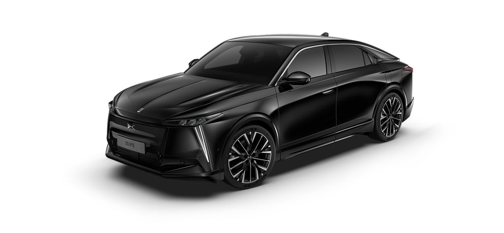 DS N8 Pallas Long Range AWD