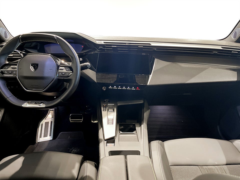 Bild på Peugeot 408 GT PHEV 225hk Aut B-KMERA CARPLAY