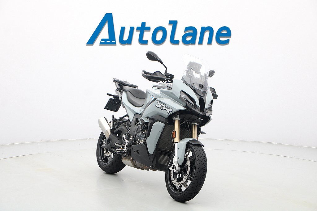 BMW S 1000 XR *ENDAST! 1286kr/mån