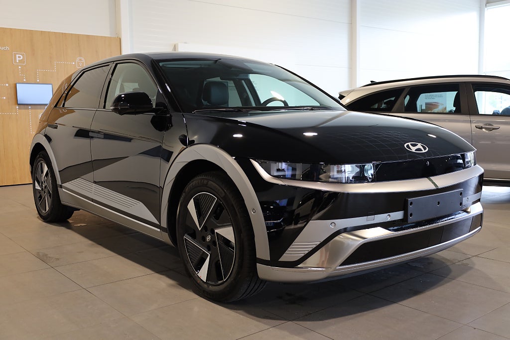 Hyundai IONIQ 5 AWD Advanced KAMPANJ Privatleasing 2027