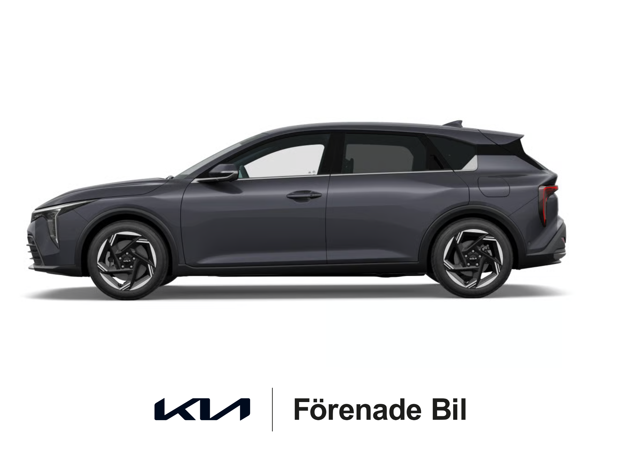 Kia K4 SW 1.6 T-GDi DCT ADVANCE 2026, bild 2/10