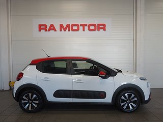 Halvkombi Citroën C3 5 av 21