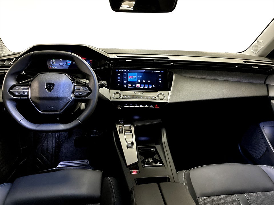 Bild på Peugeot 308 SW Allure Hybrid 145hk Aut B-KAMERA CARPLAY