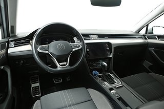 Kombi Volkswagen Passat 11 av 29