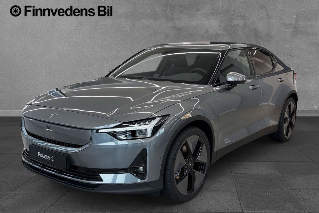 Polestar 3 2025, bild 4/10