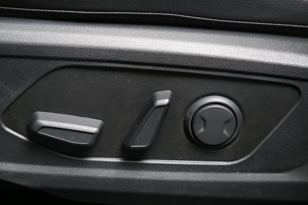 Hyundai Tucson Plug-in Hybrid 1,6T 252hk 4WD N Line 360° I Tech Pack 2025