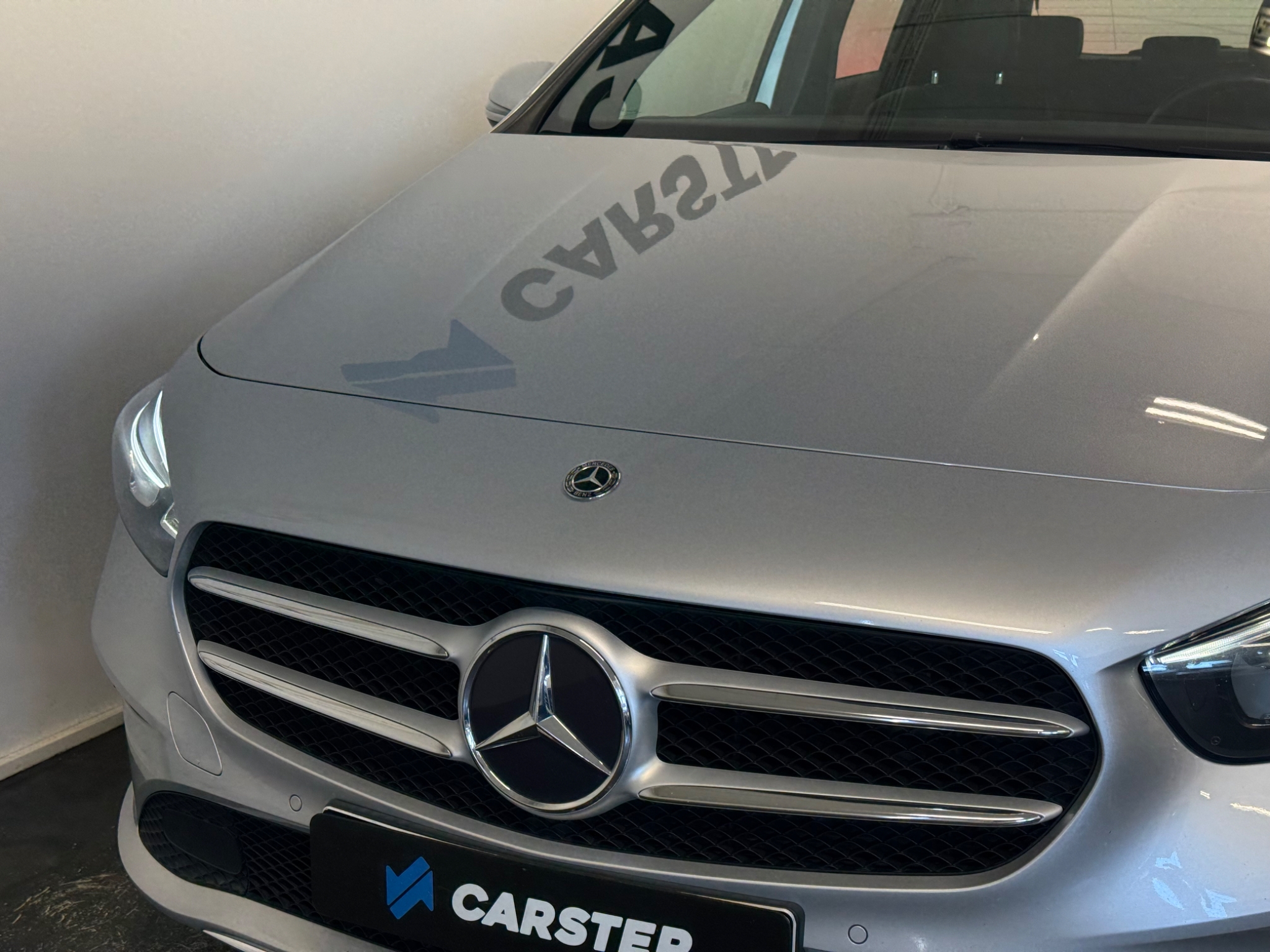 Mercedes-Benz B 2019, bild 3/36