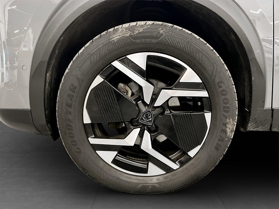 Bild på Peugeot 2008 GT 1.2 PT 130hk Aut - 360-KAMERA, ELSTOL