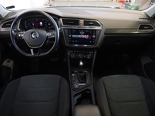 SUV Volkswagen Tiguan 15 av 23