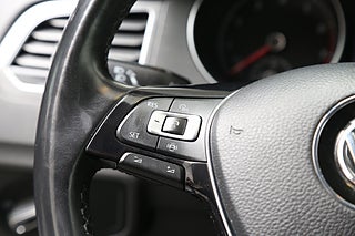 Halvkombi Volkswagen Golf Sportsvan 15 av 26