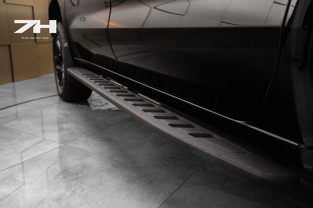 Chevrolet Silverado 1500 Z71 LT Trail Boss 3.0 D / BOSE® / Taklucka / 360°