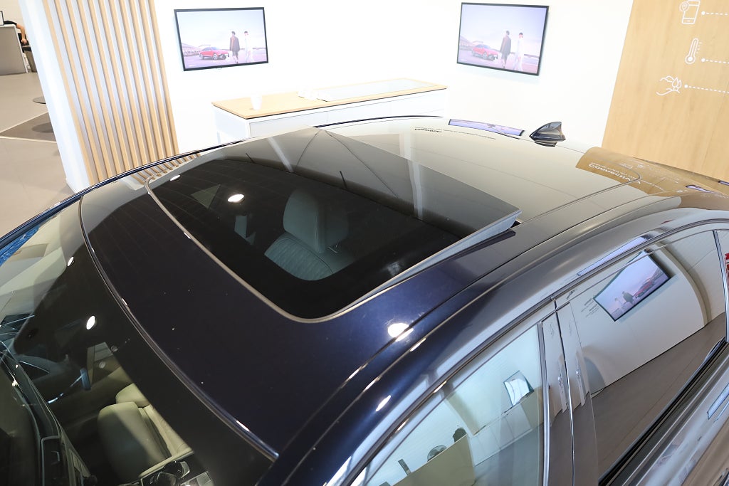 BMW 740 Le xDrive M Sport B&W Pano 360 Navi HuD Softclose Laser 2017
