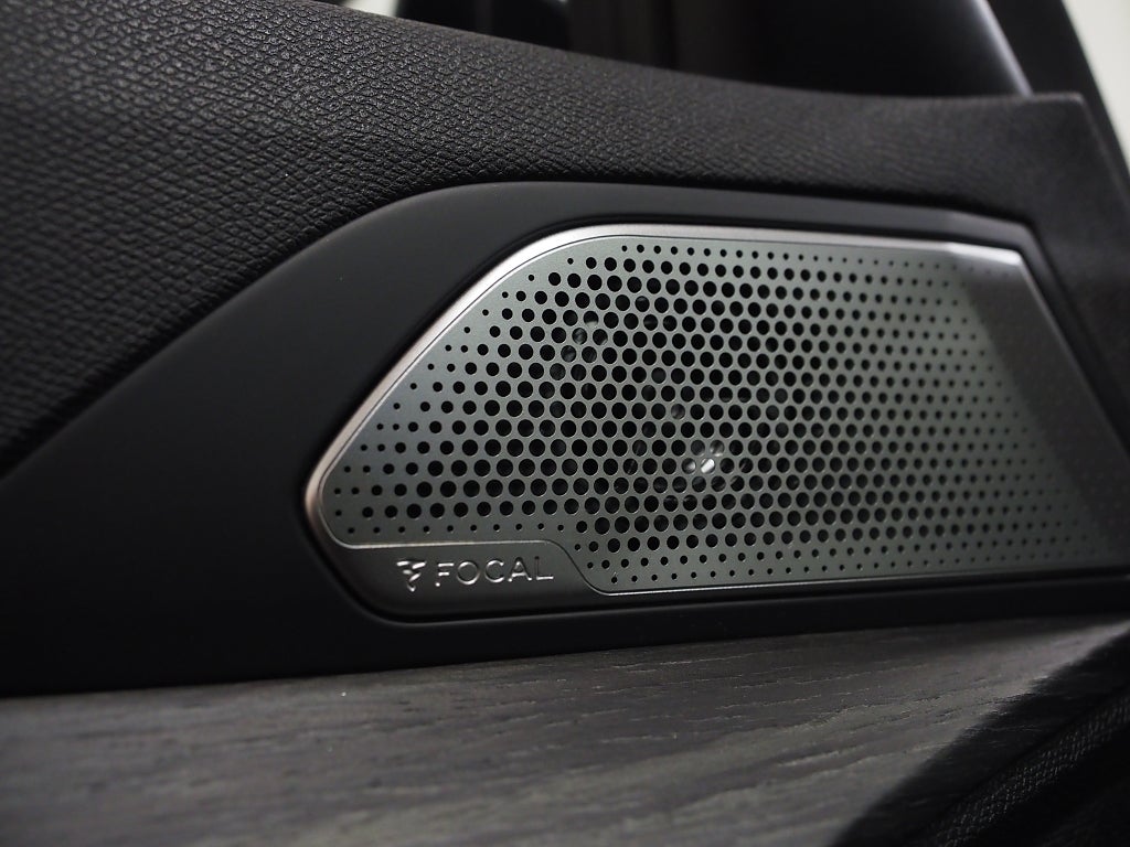 Peugeot 508 SW GT 1.6 PureTech 225hk Aut Drag Navi B-Kam Keyless