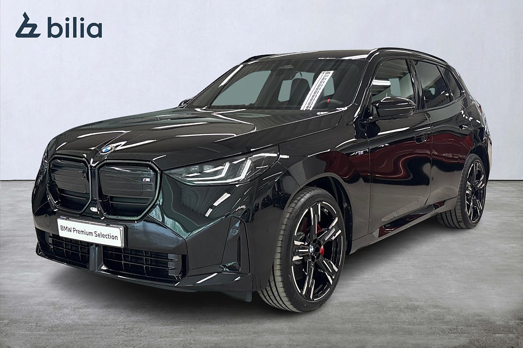 BMW X3 M50 xDrive M-Sport Pro | DEMOBIL | 360 Kamera | Drag