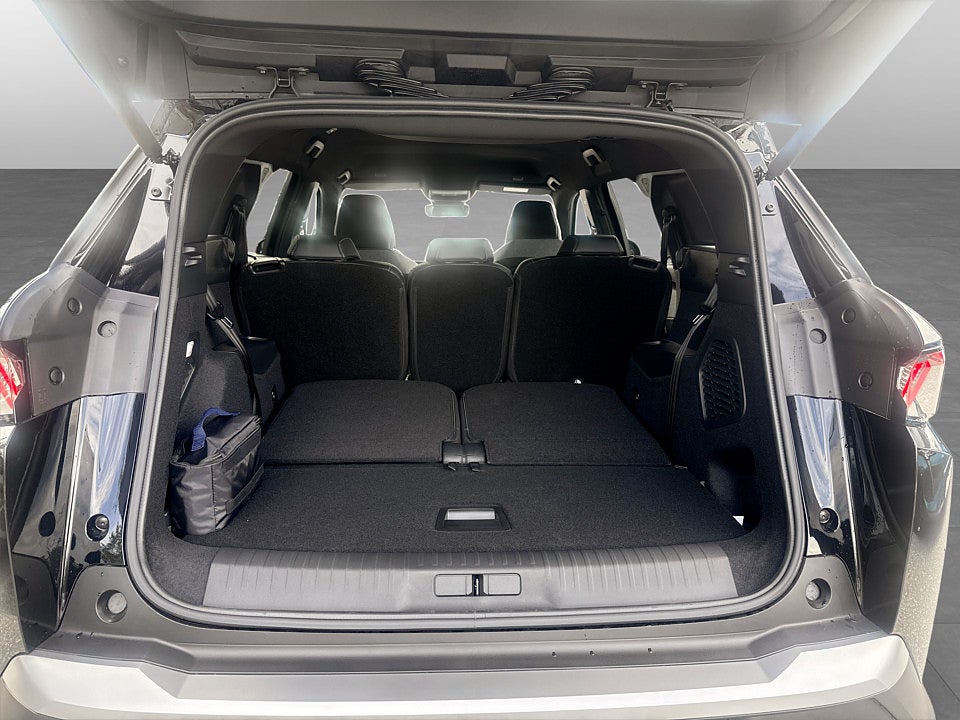 Bild på Peugeot 5008 GT Hybrid Aut - DEMO