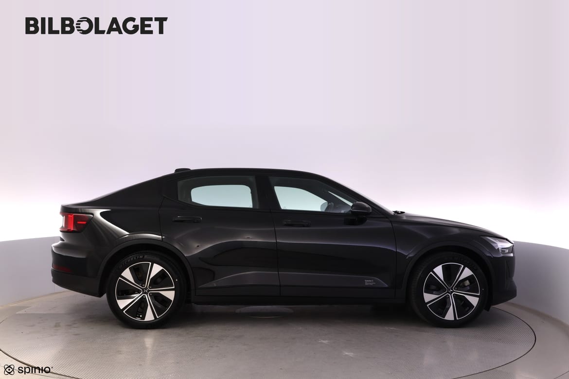 Polestar 2 2023, bild 2/50