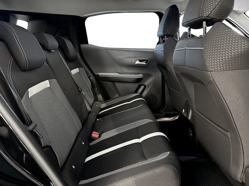 Bild på Opel Frontera GS Electric - DEMO