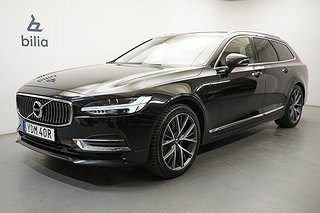 Volvo V90 T8 TE Inscription. on Call. Navigation. Taklucka. Dragkrok