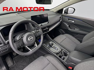 SUV Nissan Qashqai 9 av 25