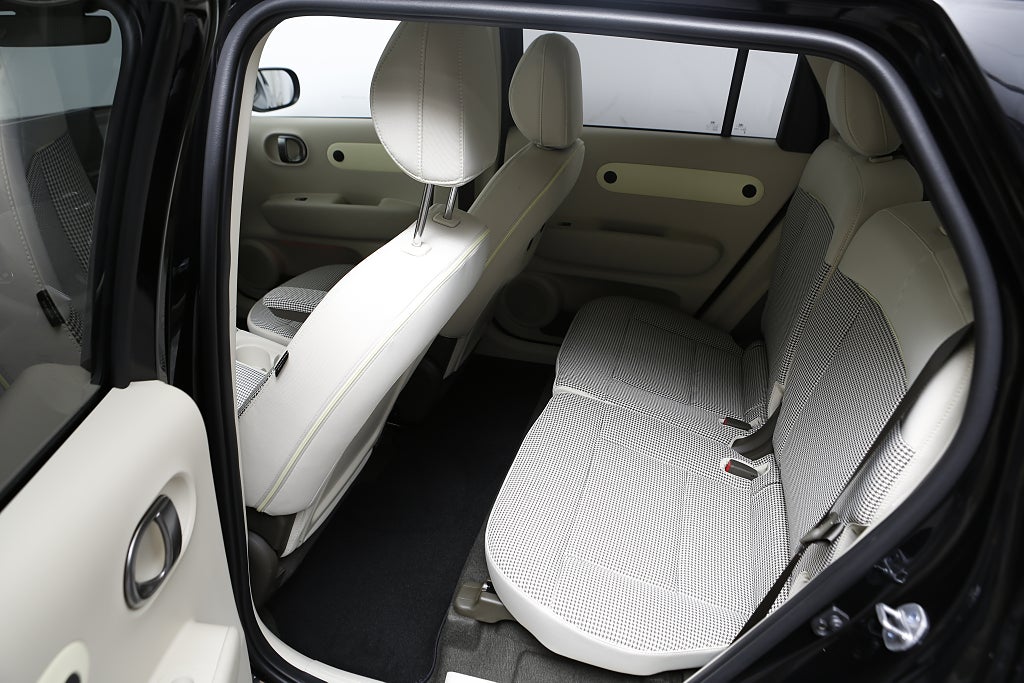 Hyundai Inster 49kWh Advanced 370 km SUPERKAMPANJ! | 2025