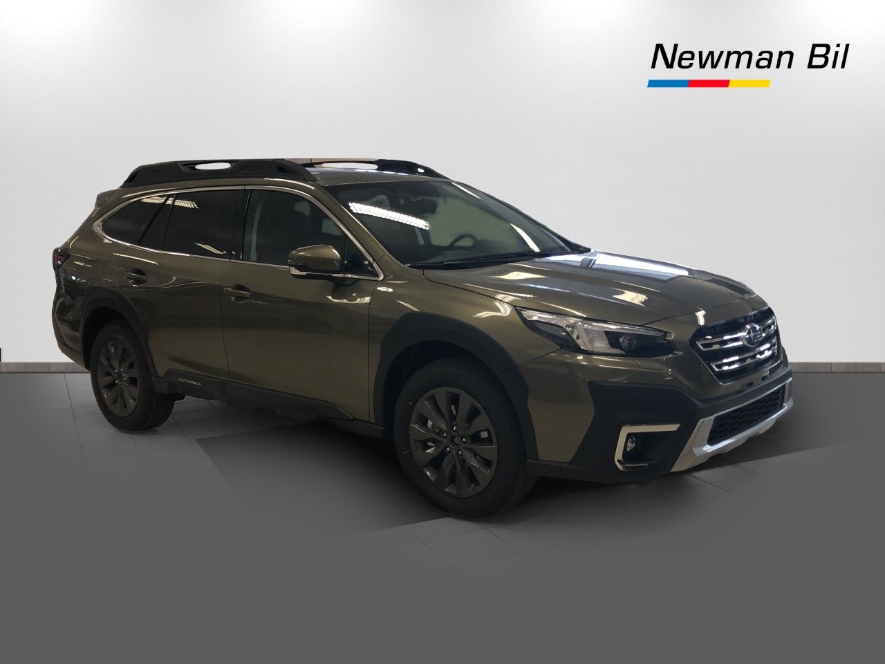 Subaru Outback 2.5 4WD XFuel Limited 2025, bild 3/40