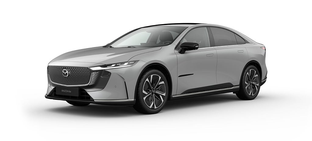Mazda 6e EV 68.8 kWh Takumi Plus Lanseringskampanj Privat