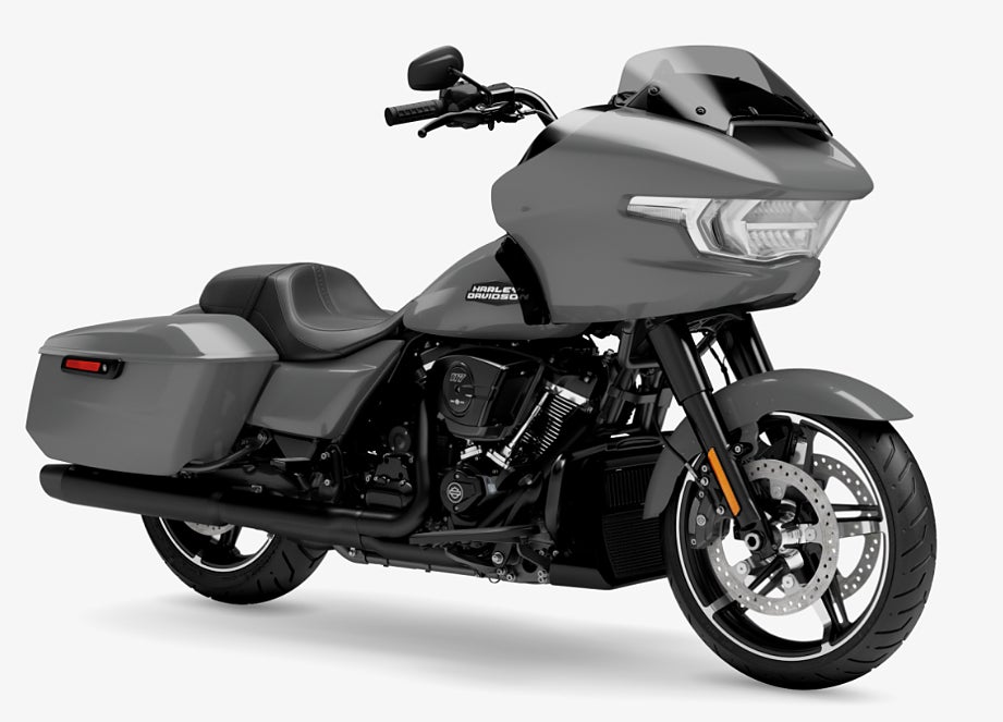 Harley-Davidson FLTRX Road Glide 117" Kampanjpris passa på!
