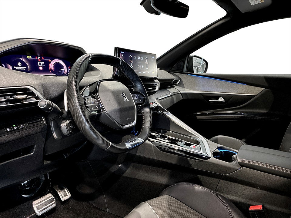 Bild på Peugeot 5008 GT 1.2 PT 131hk Aut B-KAMERA NAVI
